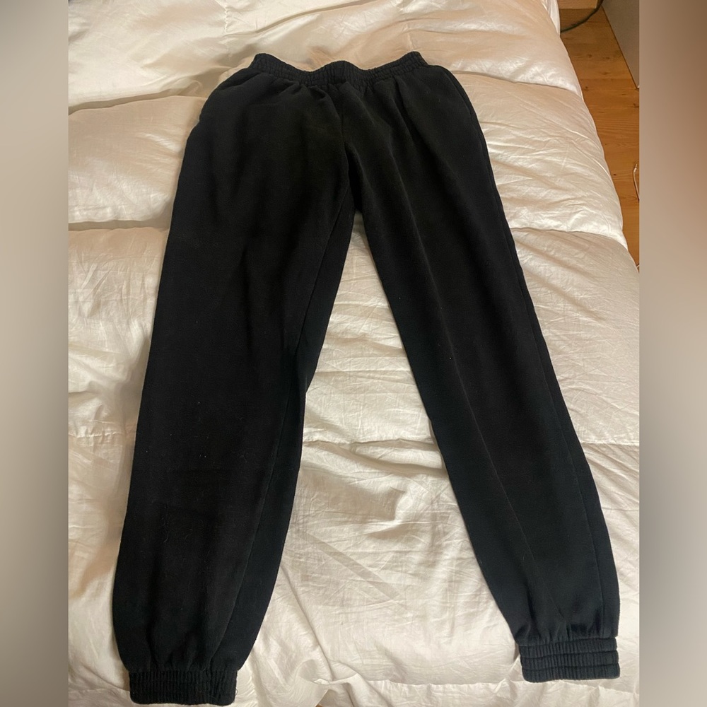Victoria Secrets Jogger sweats